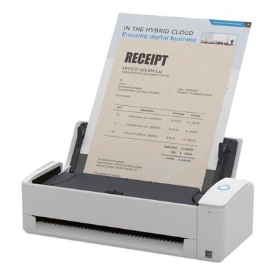 Ricoh Dokumentenscanner »ScanSnap iX1300« grau, 29.6x8.7x11.4 cm