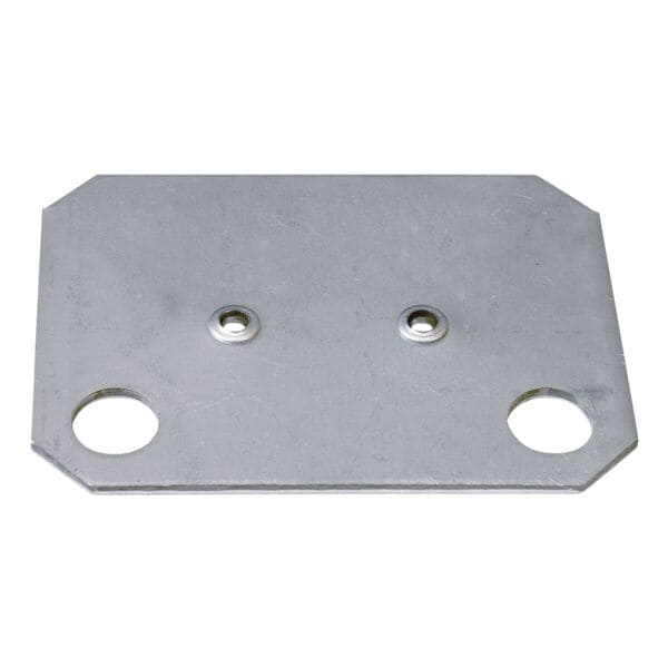 SCHULTE Lagertechnik Unterlegplatte für Thekenmodule 39 Image