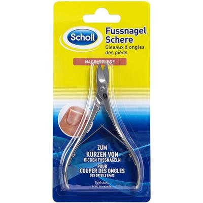 Fußnagel-Schere »Excellence«, Scholl