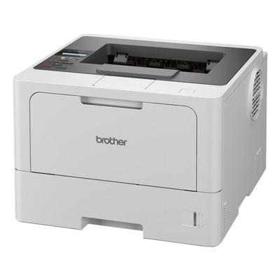 SW-Laserdrucker »HL-L5210DN« schwarz, Brother, 37.3x28.9x38.8 cm