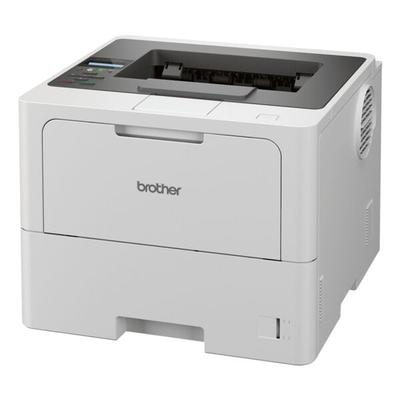 SW-Laserdrucker »HL-L6210DW« schwarz, Brother, 37.3x28.9x38.8 cm