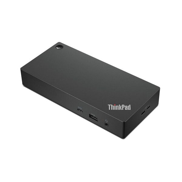Lenovo ThinkPad Universal USB-C Dockingstation »40AY0090EU« Image