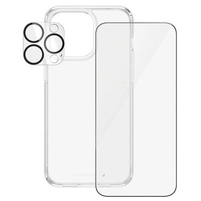 PanzerGlass 3-in-1 Schutzset für iPhone 15 Pro Max, OTTO Office