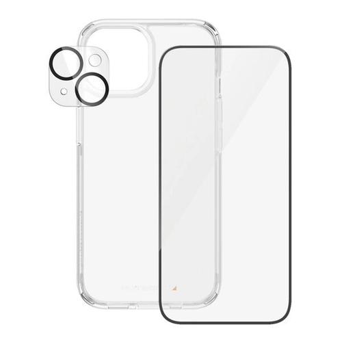 PanzerGlass 3-in-1 Schutzset für iPhone 15, OTTO Office