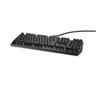 Alienware Gaming-Tastatur »Alienware 310K« schwarz, 46.7x3.57x15.62 cm