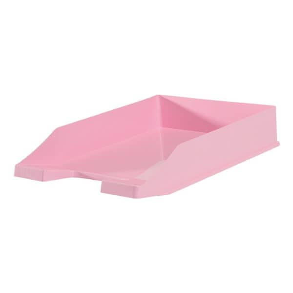 HAN Briefablage »KLASSIK Pastell« rosa, 25.5x6.5x34.8 cm Image