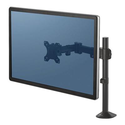 Fellowes Einzel-Monitoram »Reflex« schwarz