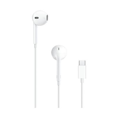 In-Ear-Kopfhörer »EarPods« USB-C grün, Apple