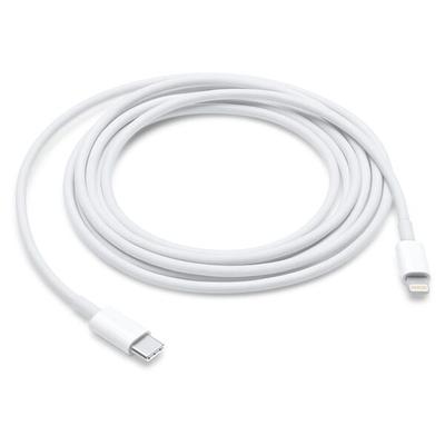 Apple USB‑C auf Lightning Kabel 2 m grün