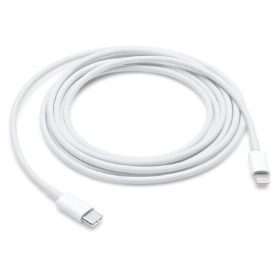 USB‑C auf Lightning Kabel 2 m grün, Apple