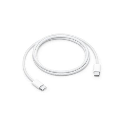 USB‑C Ladekabel 240 W / 2 m weiß, Apple