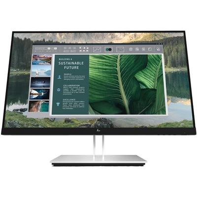 Monitor »E24u G4« 60,45 cm / 23,8 '' schwarz, HP