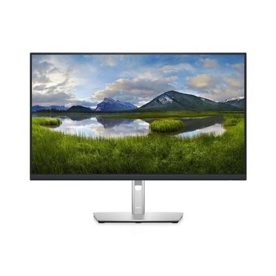 Monitor »P2722HE« 68,8 cm / 27,1 '' silber, Dell