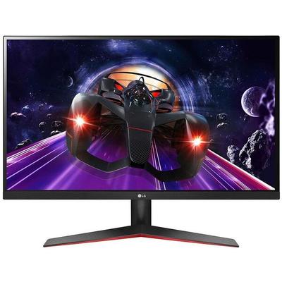 Monitor »27MP60GP-B« 68,6 cm / 27 '', LG