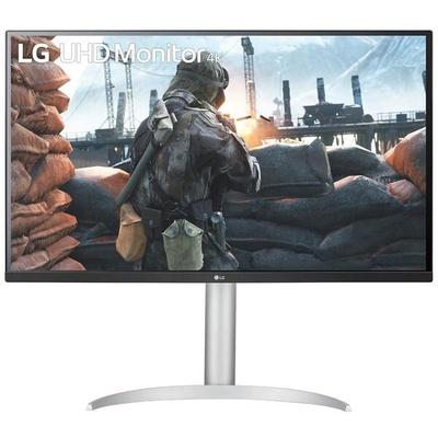 Monitor »32UP55NP-W« 80 cm / 31,5 '' schwarz, LG