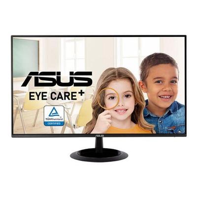 Asus Monitor »VZ24EHF« 60,47 cm / 23,8 '' schwarz, 54.02x39.39x15.51 cm Image