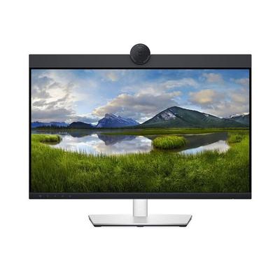 Dell Konferenzmonitor »P2424HEB« 60,5 cm / 23,8 '' schwarz, 53.8x37.45x18.5 cm