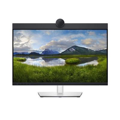 Konferenzmonitor »P2424HEB« 60,5 cm / 23,8 '' schwarz, Dell, 53.8x37.45x18.5 cm