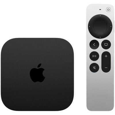 TV Box 4K Wi-Fi 128 GB (2022) grün, Apple