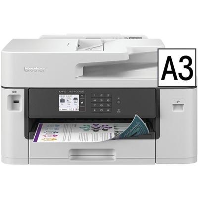 Brother Multifunktionsdrucker »MFC-J5340DWE Eco Pro« weiß, 53x30.5x39.8 cm