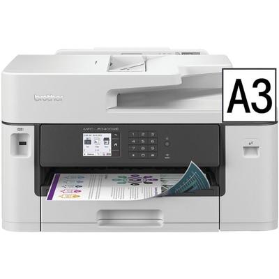 Multifunktionsdrucker »MFC-J5340DWE Eco Pro«, Brother, 53x30.5x39.8 cm