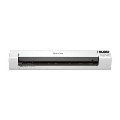 Brother Mobiler Dokumentenscanner »DS-940DW« weiß, 31.9x4.54 cm