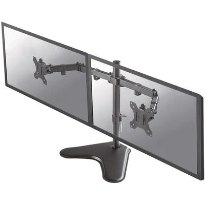 "Monitor-Halterung für 2 Monitore »FPMA-D550DDBLACK« 32"" schwarz, Neomounts, 4.6 cm"