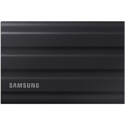 Externe Festplatte »T7 Shield« schwarz 1000 GB, Samsung, 8.6x5.7x1.25 cm