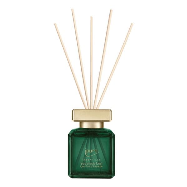 ipuro Raumduft »Essentials Emerald Forest« 100 ml Image