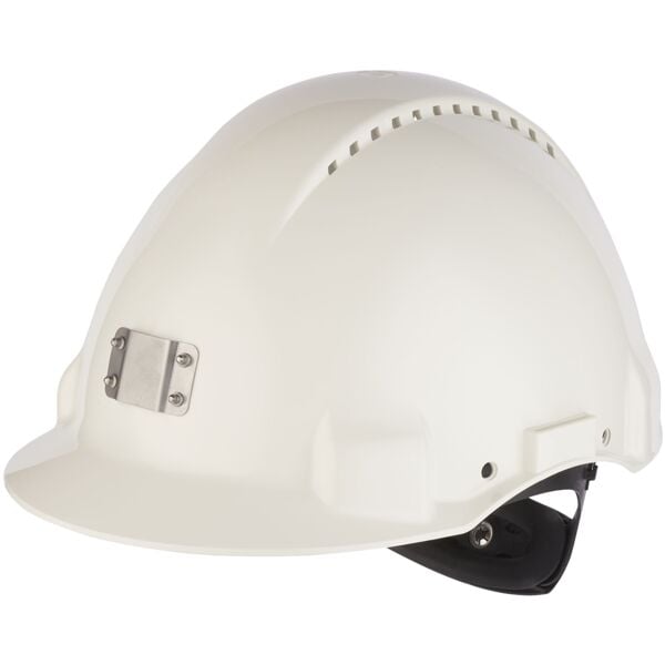 3M Schutzhelm »G3000« weiß weiß