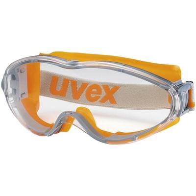 UVEX Schutzbrille ultrasonic 9302 orange Image
