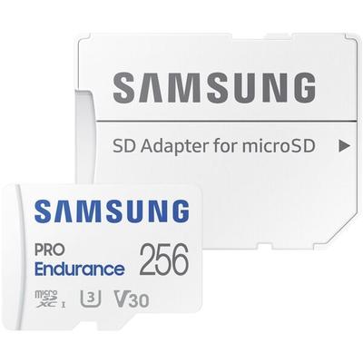 microSD Speicherkarte »PRO Endurance« 256 GB, Samsung