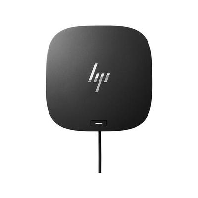 HP USB-C/A Universal Dockingstation »G2«, 12.2x4.5x12.2 cm
