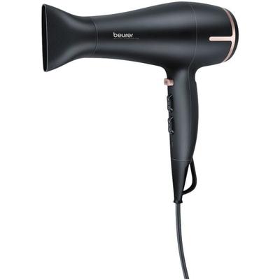 Beurer Haartrockner »HC 60« 2.000 W silber Image