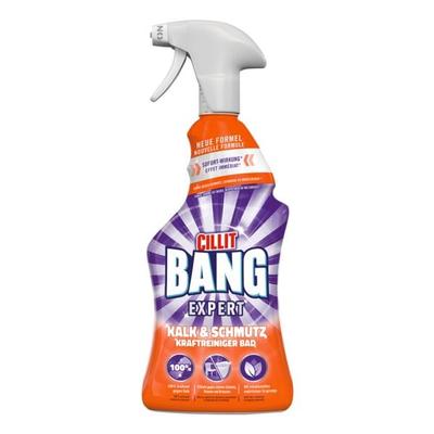 CILLIT BANG Kraftreiniger Expert »Kalk + Schmutz« Image