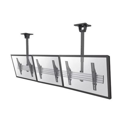 Neomounts Deckenhalter für 3 Bildschirme »Pro NMPRO-CMB3« schwarz, 349x114 cm