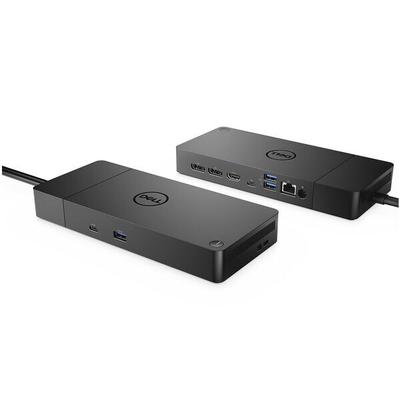 Dell Docking Station »WD19DCS« 240 Watt, 20.5x2.9x9 cm