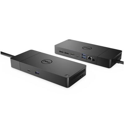 Docking Station »WD19DCS« 240 Watt, Dell, 20.5x2.9x9 cm