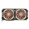 Grafikkarte »GeForce RTX 4080 SUPER Noctua OC Edition«, Asus