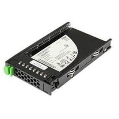 Interne Festplatte »Read Intensive Hot Swap« 480 GB, Fujitsu