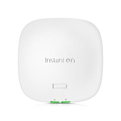 Hewlett Packard Enterprise Access Point »Instant On AP21 (RW)« Ethernet PoE WLAN, 14.5 cm