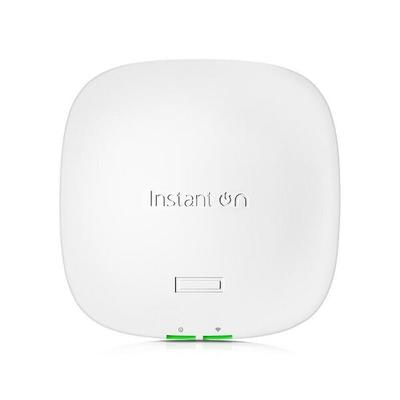 Access Point »Instant On AP21 (RW)« Ethernet PoE WLAN, OTTO Office, 14.5 cm