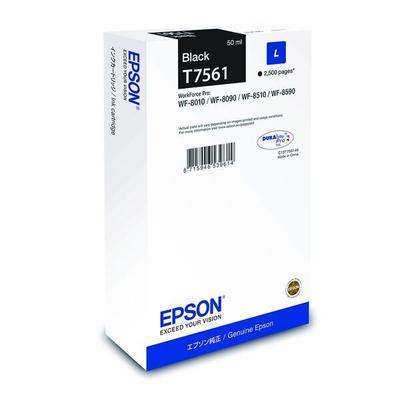 Epson Tintenpatrone »T7561L« Image