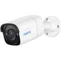 Telecamera di Rete Ip PoE 5MP con Rilevamento di Persone e Veicoli - Reolink