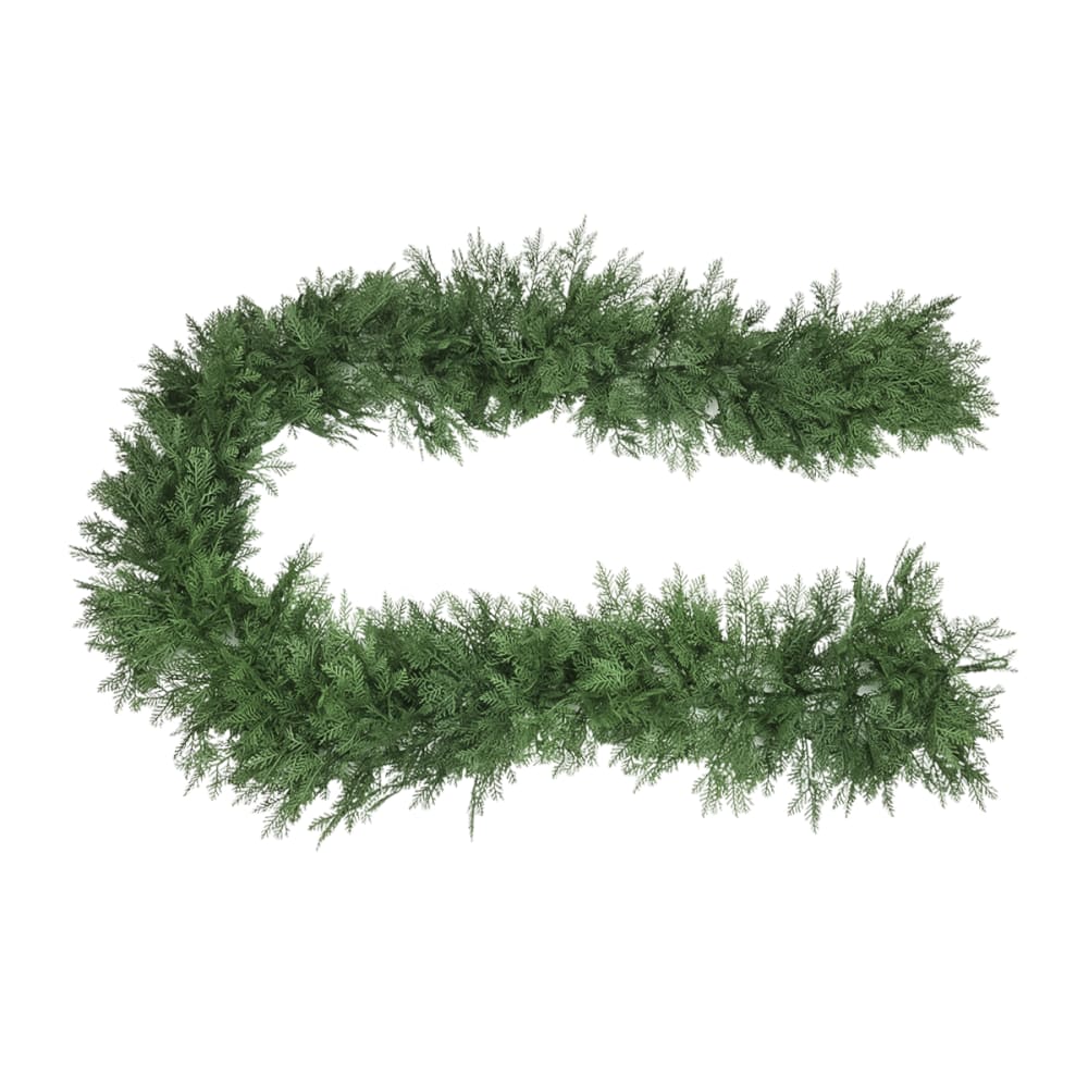 Guirlande de noël articifielle L270