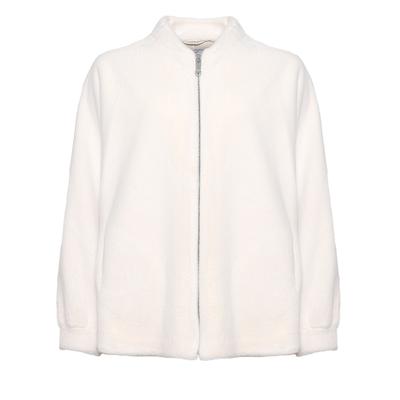 Outdoorjacke MAZE "42023038", Damen, Gr. XS, weiß (sanftes weiß), Obermaterial: 100% Polyester/ Innenfutter: 100% Polyester/ Ärmelfutter: 100% Polyester, Jacken Image