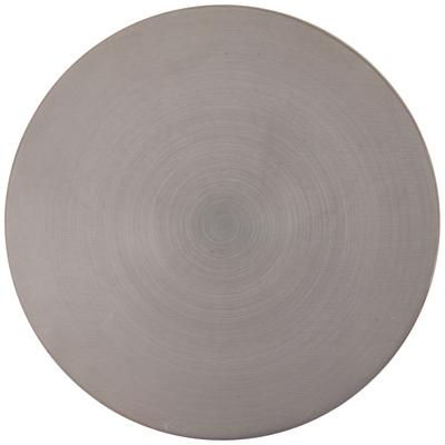 BRILLIANT LED Wandleuchte "Shadow", grau, Ø 15,00cm H: 3,00cm, Lampen, 3 x 15 cm, 720 lm, 3000 K, Aluminium Image