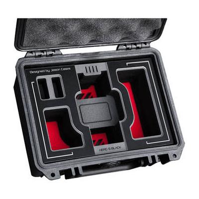 Jason Cases Hard Case for GoPro HERO10 GPHERO10BK