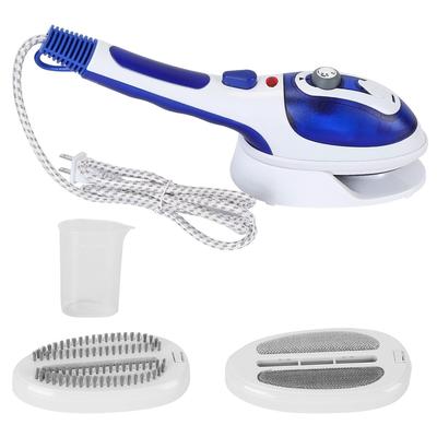 800W Portable Handheld Garment Steamer Mini Electric Iron