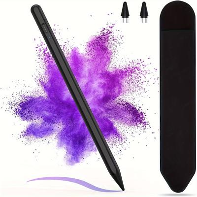 TEMU Pen For Touch , Pen For Iphone Phone Ios/ And Tablets, Pen For /drawing